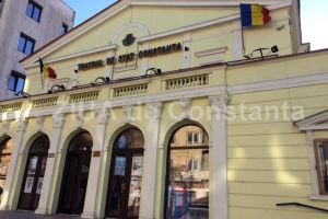 Consiliul Judetean Constanta va numi un director interimar la Teatrul de Stat Constanta