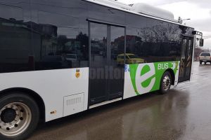 Proiectul de aducere a 40 de autobuze electrice la Suceava a fost admis