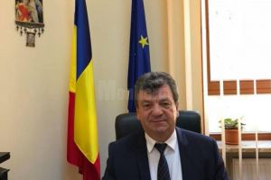 Virginel Iordache reaminteşte că el este cel care a propus în 2008 construirea de parcări ...