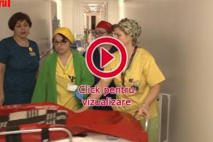 Secţia de Îngrijiri paliative, prima din Spitalul de Urgenţă Suceava în care toţi ...