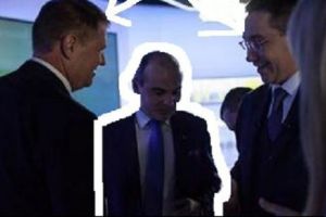 Rareş Bogdan l-a turnat pe Iohannis. Miză colosală în statul român. Pentru cine a intervenit şeful statului? News alert
