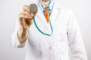 Locuri de muncă pentru medici în spitalele publice