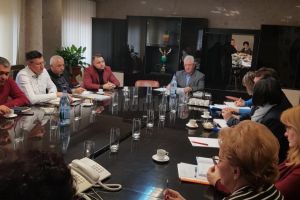 Strategie pentru pregătirea de forţă de muncă calificată, în colegiile tehnice din ...