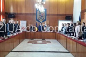 LIVE TEXT: Sedinta ordinara a Consiliul local al municipiului Constanta. Ce proiecte se afla pe ordinea de zi