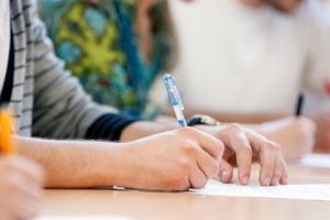 Simularea Evaluării Naţionale, şi pentru elevii de clasa a VII-a!