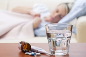 Un bărbat din Cluj a fost ucis de gripă
