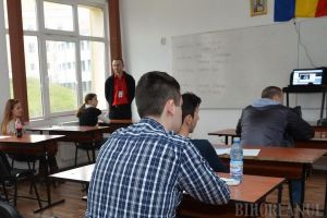 Veşti pentru elevii de clasa a VII-a: Peste câteva zile vor susţine examene simulate la evaluarea naţională