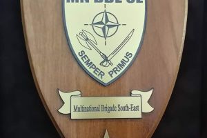 Distincţie pentru SDN Târgu Jiu