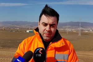 Noi promisiuni: Ministrul Transporturilor zice că 180 kilometri de autostradă vor fi gata în 2019