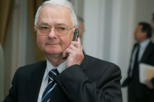 De ce zburdă serviciile maghiare prin România? Imre Asztalos, primul şef al Serviciului Român de Informaţii