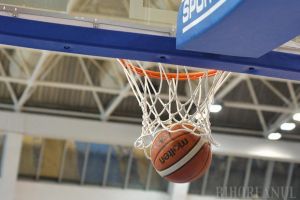 Săptămână bună pentru echipele de baschet de la LPS Bihorul