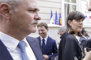 Kovesi s-a ales cu o nouă plângere penală! Cine i-a dat fatala