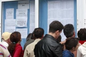 Rata şomajului a crescut în Timiş, după mai multe luni de scădere