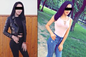 Bătăuşa de la „Avram Iancu” face dezvăluiri: „Nu am bătut-o din senin. M-a jignit”