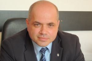 Viceprimarul George Pană, atac dur la adresa lui Dobre pe tema Spitalului Municipal: Vă împăunaţi cu un proiect care nu vă aparţine şi pe care nu puteţi să îl duceţi la capăt