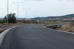 180 de kilometri de autostradă, finalizaţi până la sfârşitul anului