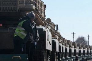 Putin, stay away from Romania! Operaţiune americană de amploare în Portul Midia. Breaking news