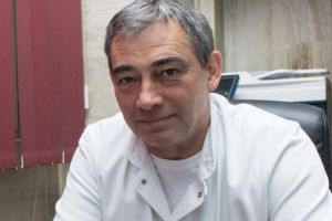 Tehnici moderne în domeniul chirurgiei vasculare la Spitalul Clinic Judeţean de Urgenţă Târgu-Mureş