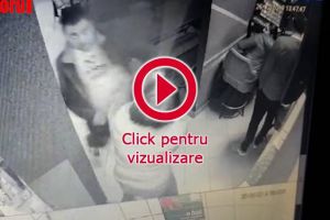 Angajata unui bar din Burdujeni, lovită de un client beat, cunoscut pentru antecedente violente