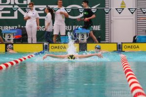 O nouă ediţie a Memorialului Herman Schier la înot va avea loc la Bazinul Olimpic