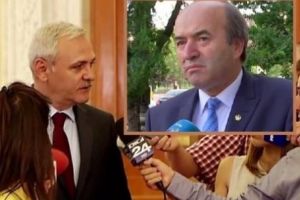 Dragnea şi Tudorel Toader, loviţi în plin! DNA solicită ABROGAREA OUG 7/2019