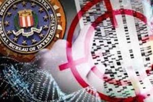 FBI creează o naţiune de suspecţi: Va colecta ADN-ul tuturor cetăţenilor americani