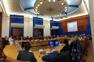 Proiectele aprobate de CJ în 28 februarie