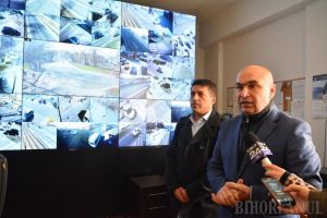 Se modernizează sistemul de supraveghere video din Oradea. Primăria cumpără peste 600 de camere inteligente