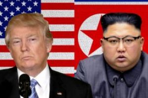 Trump spune ca sanctiunile impotriva Phenianului raman in vigoare, dupa summitul cu Kim de la Hanoi incheiat fara acord