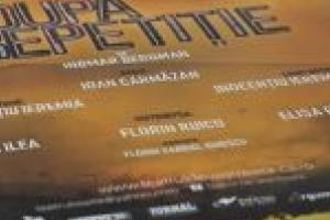 Invitaţie la teatru! „După repetiţie” – de două ori premieră