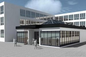 Sală, piaţă, pistă pentru alergare. Proiectele propuse de orădeni în bugetarea participativă intră în implementare