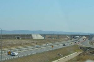 ATENȚIE ȘOFERI! Se fac lucrări pe Autostrada Soarelui. Anunţul de ultimă oră al Poliţiei 