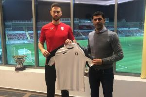 Calificare finlandeza in Cupa Romaniei