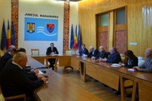 Maramures: Propuneri pentru dezvoltarea serviciilor sociale pentru persoanele varstnice