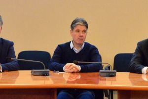 Corona Braşov lansează proiectul „Sportul în şcoli”