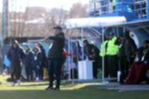 ACS Poli a prins curaj după victoria cu Ripensia. Răchită speră la un succes şi cu Luceafărul Oradea