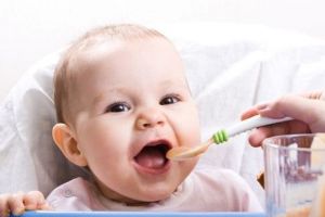 Plan de alimentaţie pentru cei mici