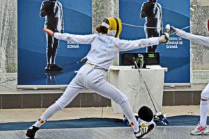 Bianca Benea s-a clasat pe locul 34 în proba individuală a Europenelor pentru juniori din Italia