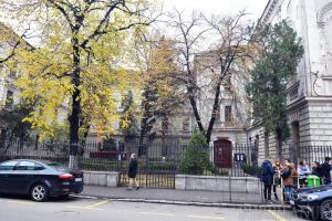 Consiliul Local Oradea a actualizat la 34,4 milioane lei costul reabilitării Colegiului Mihai Eminescu
