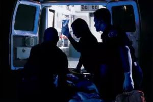 Dramă pentru un actor iubit de milioane de persoane. A fost dus la spital. Paramedicii au intervenit de urgenţă