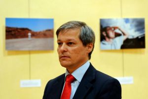Dacian Cioloş vine la Târgu Jiu