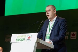Felicitări şi critici la adresa UE din partea deputatului Magyar Lorand