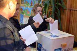 Consilierul local Kirei Melinda acuză vicierea votului la campania de bugetare participativă din Oradea