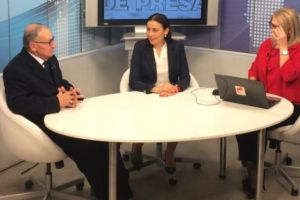 Cu Zoană, în zona… euro