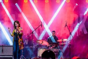 S-a dat startul înscrierilor la Concursul Internaţional Jazz in The Park – ediţia a V-a