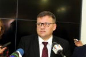 Ministrul Muncii, Marius Constantin Budăi, a ţinut să dezmintă la Timişoara ultimele informaţii despre indemnizaţia persoanelor cu handicap