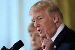 Kim Jong-Un nu are încredere în SUA. Trump: „Summitul de la Hanoi a fost un eşec