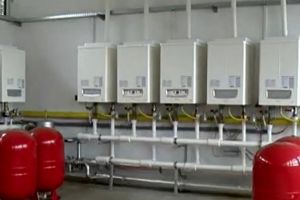 Secretul centralelor „multiplex” de la Liceul de Marină: „soluţia” a fost hotărâtă de firme