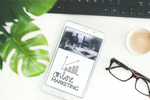 Seminar de marketing online