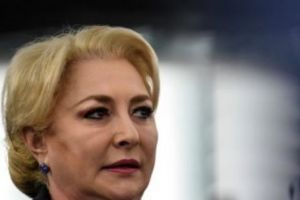 Dăncilă a vorbit cu Mike Pence. Discuţia vitală despre parteneriatul României cu Statele Unite